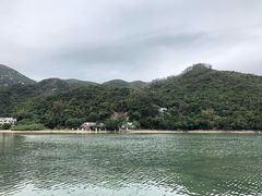 -南丫岛