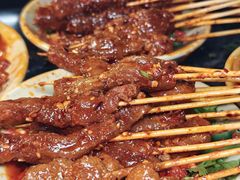 -蜀大侠火锅(总府路店)