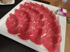 -南门涮肉(后海店)