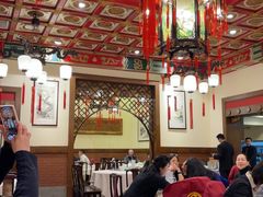 -梅龙镇酒家(南京西路总店)