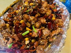 -大川先生·小龙虾·川菜(信义坊店)