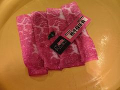 -牛New寿喜烧(金茂览秀城店)