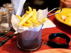 -小世界西餐厅(建国门店)