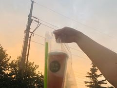 -阿水大杯茶(韩乐坊西街店)