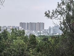 -虞山风景区