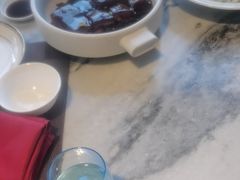 -海尔洲际酒店天下一品中餐厅