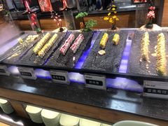 -韩盛·盛江山自助料理(沈辽路万达店)
