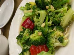 -龙记烤鸭店(新民路店)