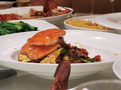 -昆山裕元花园酒店·囍园中餐厅