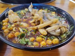 -三道苗苗鱼·美蛙黄辣丁(八里店)