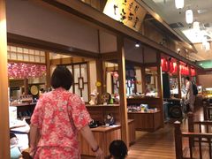 -大江户·温泉洗浴(浑南店)