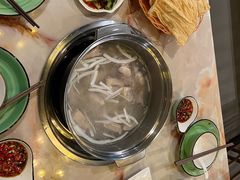 -四季合味椰子鸡(南山大冲店)