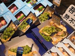 -百佳永辉超市(福田星河店)