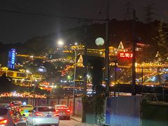 -巴倒烫陆派重庆火锅(南山店)