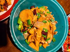 -树厨贵州菜(大十字店)