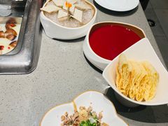 -海底捞火锅(龙岗星河COCO Park店)