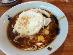 -兵哥豌豆面(建设巷店)