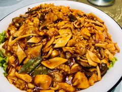 -正阳春烤鸭店(杨楼店)