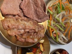 -三宝泥炉·活烤鳗鱼(七宝宝龙店)