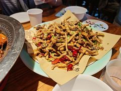 -东来土菜馆(民祥园路店)