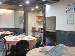 大堂-小辣椒(华富店)