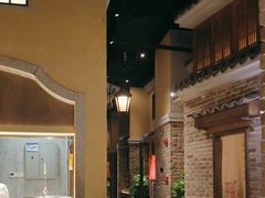 -北方家宴(番禺永旺店)