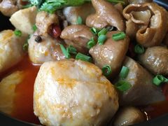 -陶然居·重庆菜(解放碑店)