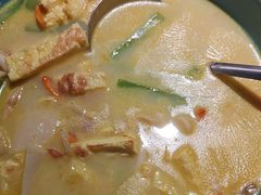 -伙靠·江浙菜(田林路店)