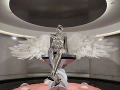 -涨巢·潮玩水疗局