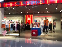 -新梦百货(民族店)