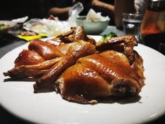 -幸福哟烧鸡·粤菜海鲜私厨(七星路店)