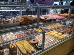 -好利来(柳北店)