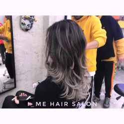 -SALON V
