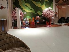 -汤连得温泉馆(宝山店)