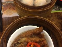 -添好运点心专门店(中环IFC店)