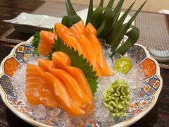 -芥岛(河北大街店)