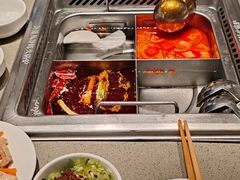 -海底捞火锅(丹竹头星悦天地店)