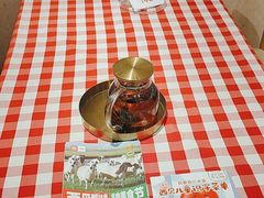-西贝(枫蓝国际购物中心店)