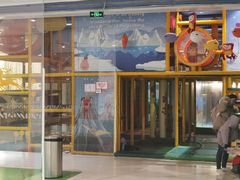 -爱睿思儿童早教亲子游泳(万象城店)