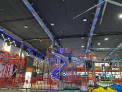 -多乐岛运动游乐城(杭州店)