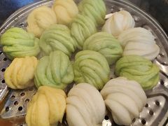 -锅老头铁锅炖•大锅蒸汽海鲜(韩乐坊店)