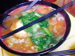 -赵璐海鲜面馆(德行路店)