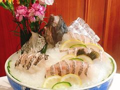 -小洋房•海鲜火锅酒楼(华林路店)