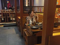 -呷哺呷哺 黄金牧场 (欢乐谷店)
