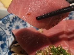 -家贺屋刺身寿司专门店