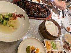 -城南往事(滨江世茂店)