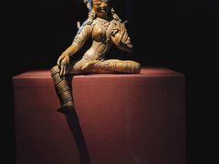 -敦煌石窟文物保护研究陈列中心