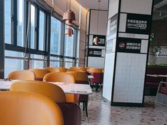 -战斧牛排餐厅(百盛优客店)