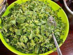 香菜-柳州爽仔螺蛳粉