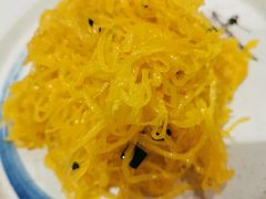 金瓜丝-壹只菜·崇明本地特色菜(崇明南门店)